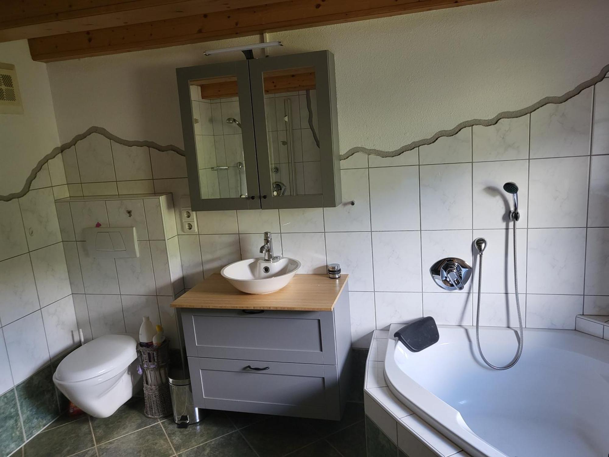 Bichlhaus Appartement