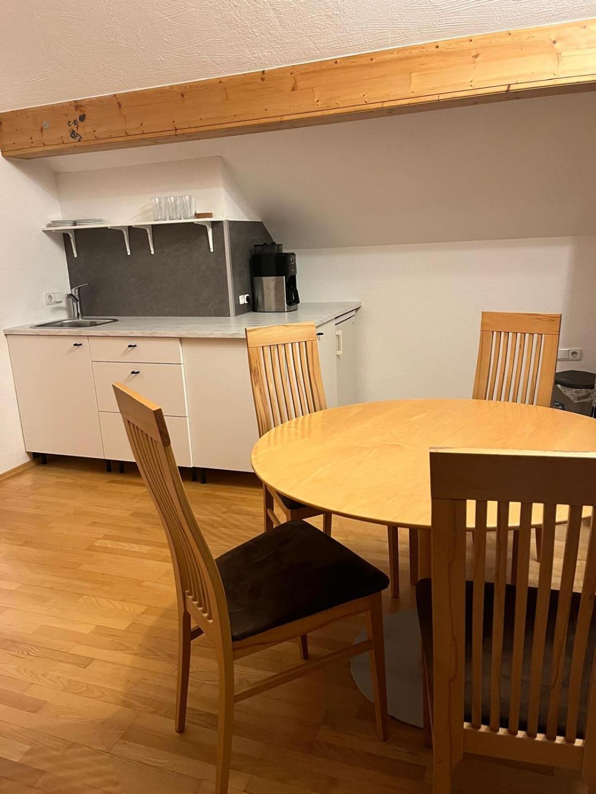 Bichlhaus Appartement *